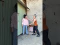 Run for Your Life![KINDNESS BOSS] #shorts #viral #trend #kind #kungfu #funny