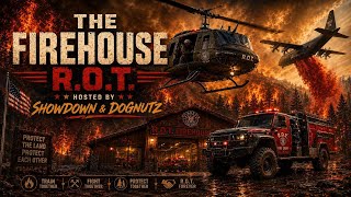 DCS WORLD LIVE | FIRE SCHOOL | MULTIPLAYER
