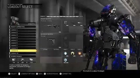 1v1 Trash Talker (Snipers Only)