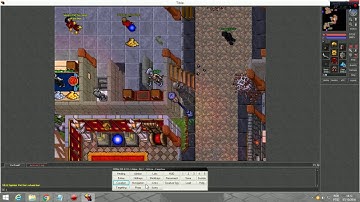 Todas hotkeys e icons do jogo!ELFBOT ICONS