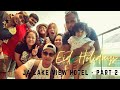 JA LAKE VIEW HOTEL STAYCATION | FILIPINO-INDIAN FAMILY | PART 2