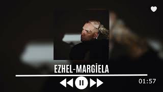 Ezhel - Margiela Resimi