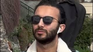 Shayad Sabz - Ali Rezaee (Covered)