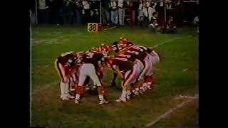 Nelsonville-York vs. Vinton County 1997