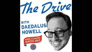 Jeffrey Ventrella in studio