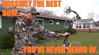 Bear Alaskan | How GOOD is it?! | Bear Archery Bows 2023