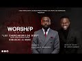 Worship room iv  les chercheurs de dieu  prophte jonathan d monsheny et fr herv kumingi