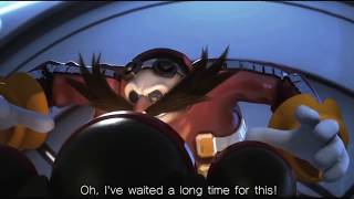 Eggman: What Ive Done (Short){Linkin Park}