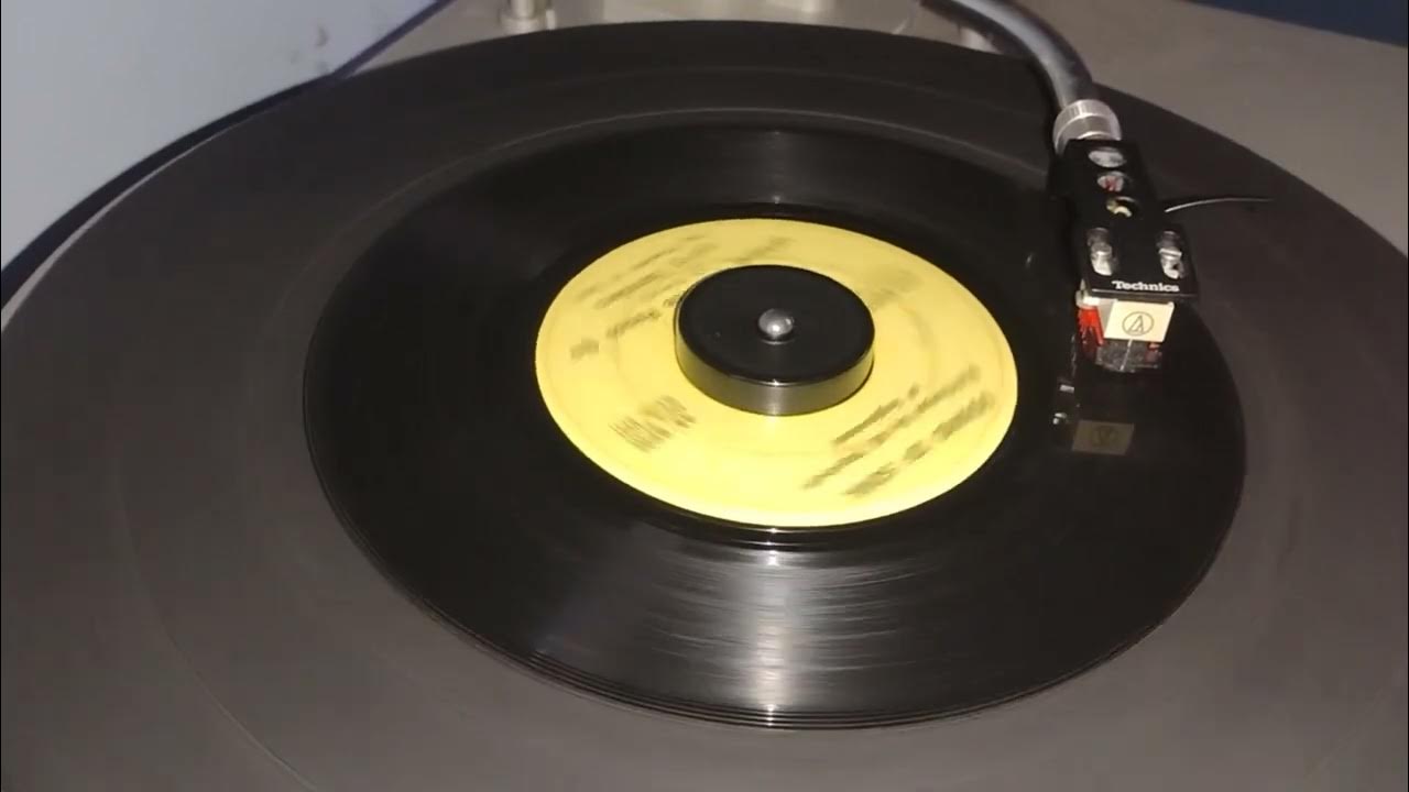 WHERE DID PEACE ️ GO? Larry Sanders and The Prophets of Soul.. Military