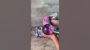 mystery fidget scoop #fidget #squishmallow #popit #slime #asmr #mysteryscoop #smallbusiness