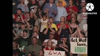 Chris Benoit, who the hell do you think you are?!
