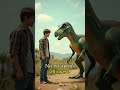 Could You Survive Moros Intrepidus? 🦖