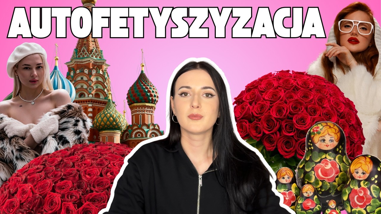 Slavic girls na Tiktoku