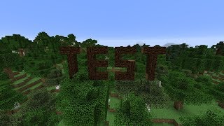 Testing Testing 1 2 3 4