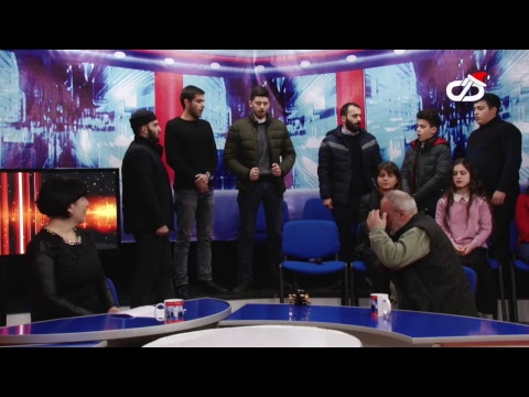 გადაცემა \"დიალოგი\" - 04.01.2019
