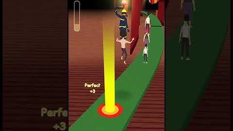 Tower Run : Gameplay Walkthrough All Levels #Shorts #towerrun #gameplaywalkthrough