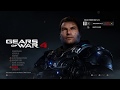 Gears of War 4 unpacking my unopended packs (Just started)