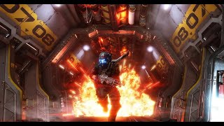 TITANFALL 2 ||HIGH GRAPHICS SETTINGS|| 😎