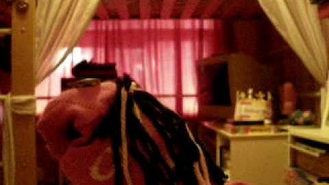 The Sock Puppet Show- Scary Movie part 2