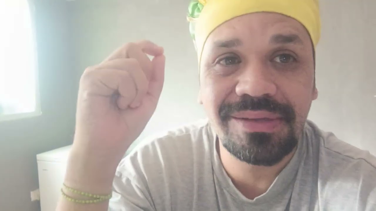 Saludos bendiciones. Awo Odi oro 