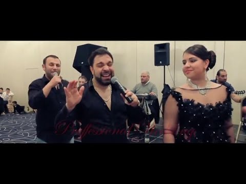 Florin Salam si Adrian Minune - Colaj Manele Live Video
