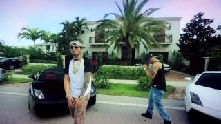 J Alvarez feat Farruko  Esto Es Reggaeton  Official Video