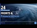 🎯👨‍✈️ Air Masses, Fronts &amp; Pressure Systems — Meteorology Questions That Decide Your Interview
