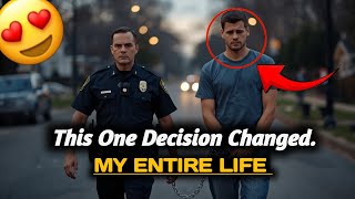This One Decision Changed My Entire Life Forever | A Story Everyone Needs to Hear | #motivation
