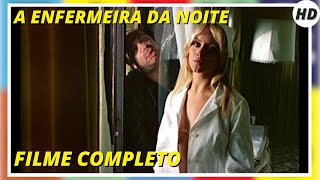 A Enfermeira da Noite | HD | Comédia | Filme Completo em Português