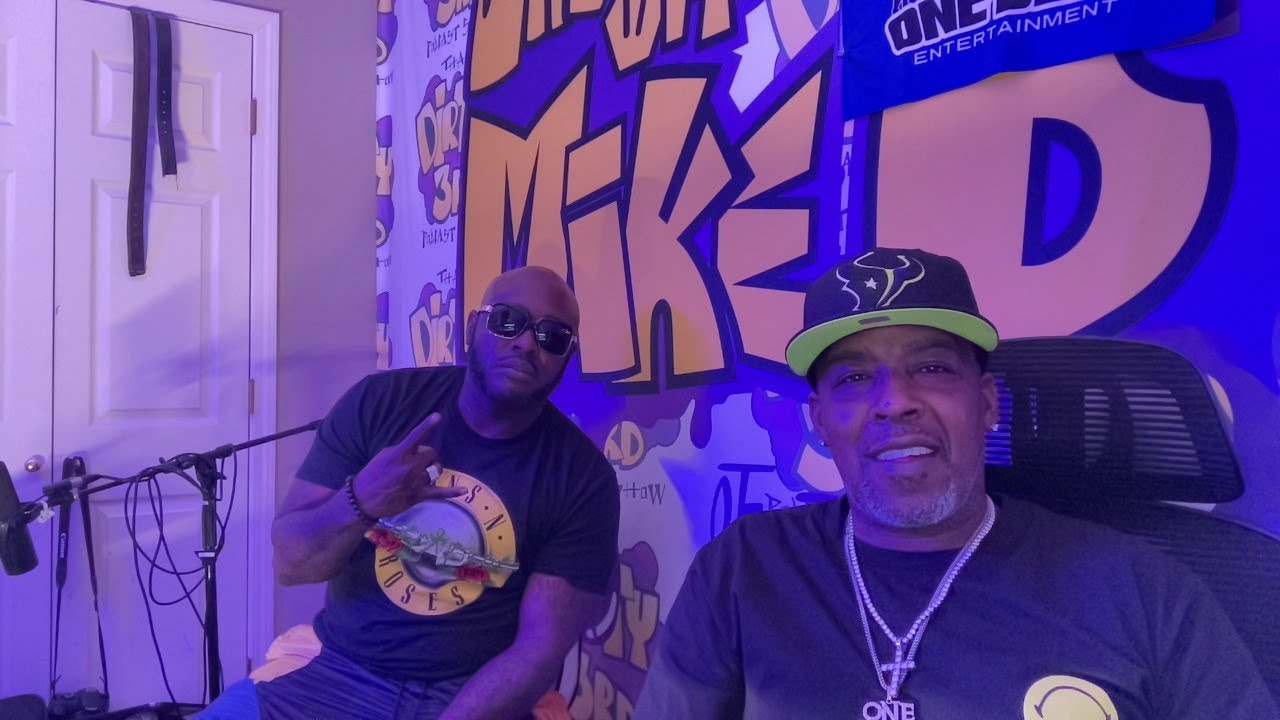 Майк Д и Д Готти выходят в прямой эфир!!! Проверяем факты. Слышал, что у нас появилось несколько ...