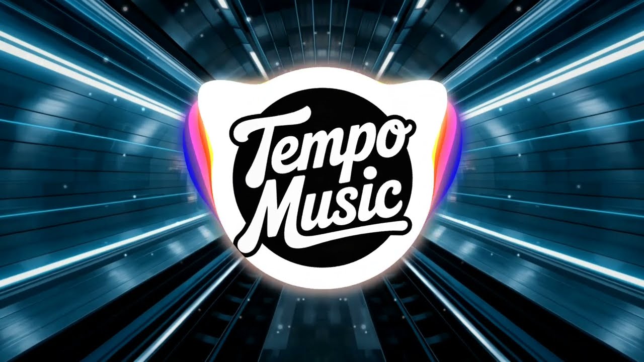 Steel Echo Run | Techno | Tempo Music