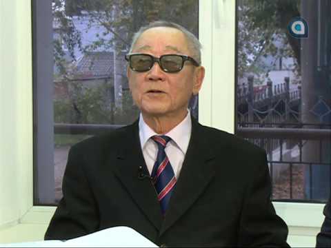 Открытый эфир с Карлом Шагжиевым и Владимиром Марковым (6.10.2016)