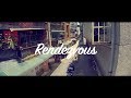 Rendezvous - 向井太一 MUKAI TAICHI &amp; 吳卓源 JULIA WU|Official Video