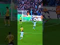 The Goal 🤝 The Celebration #marmoush #nunes #goals #mancity #premierleague #football