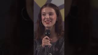 Haha#milliebobbybrown#jakebongiovi#louispartridge#enolaholmes#love#tiktok#viral#youtube#shorts#short