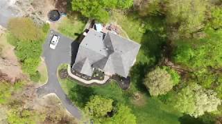 13515 Perimeter Drive, Fredericksburg, VA 22407 in Estates of Chancellorsville - For Sale
