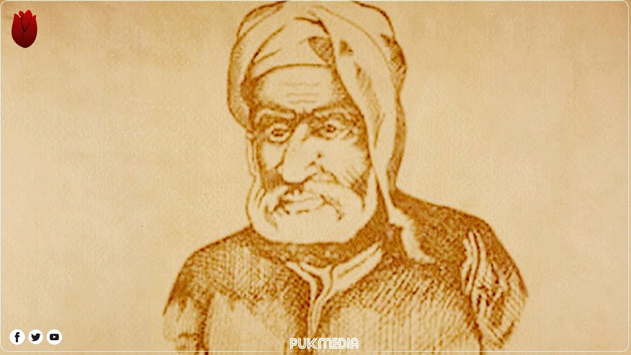 نوكتەیەكی زۆر خۆشی شێخ ڕەزای تاڵەبانی