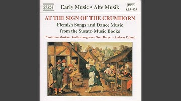 Druck en verdriet - Ick truere