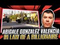 Abigael Gonzalez Valencia "El Cuini": Second-in-Command of CJNG