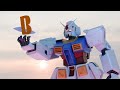 Gundam Hearts - atmospheric dnb/breakcore/jungle mix