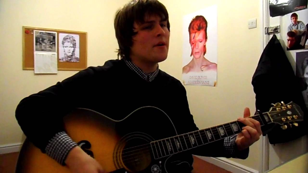 The Hollies - The Air That I Breathe Cover