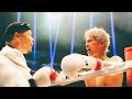 RISE2階級王者。【白鳥大珠】RISE ELDORADO 2025の試合裏側に密着
