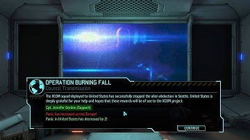 XCOM: Enemy Within - Classic Ironman Walkthrough - Base Management Episode #4: Month 4