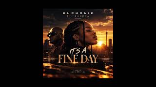 Zandra – It’s a Fine Day (KingBoy Gqom Bootleg) 2026