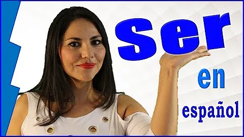 Quando o verbo ser fica no singular?