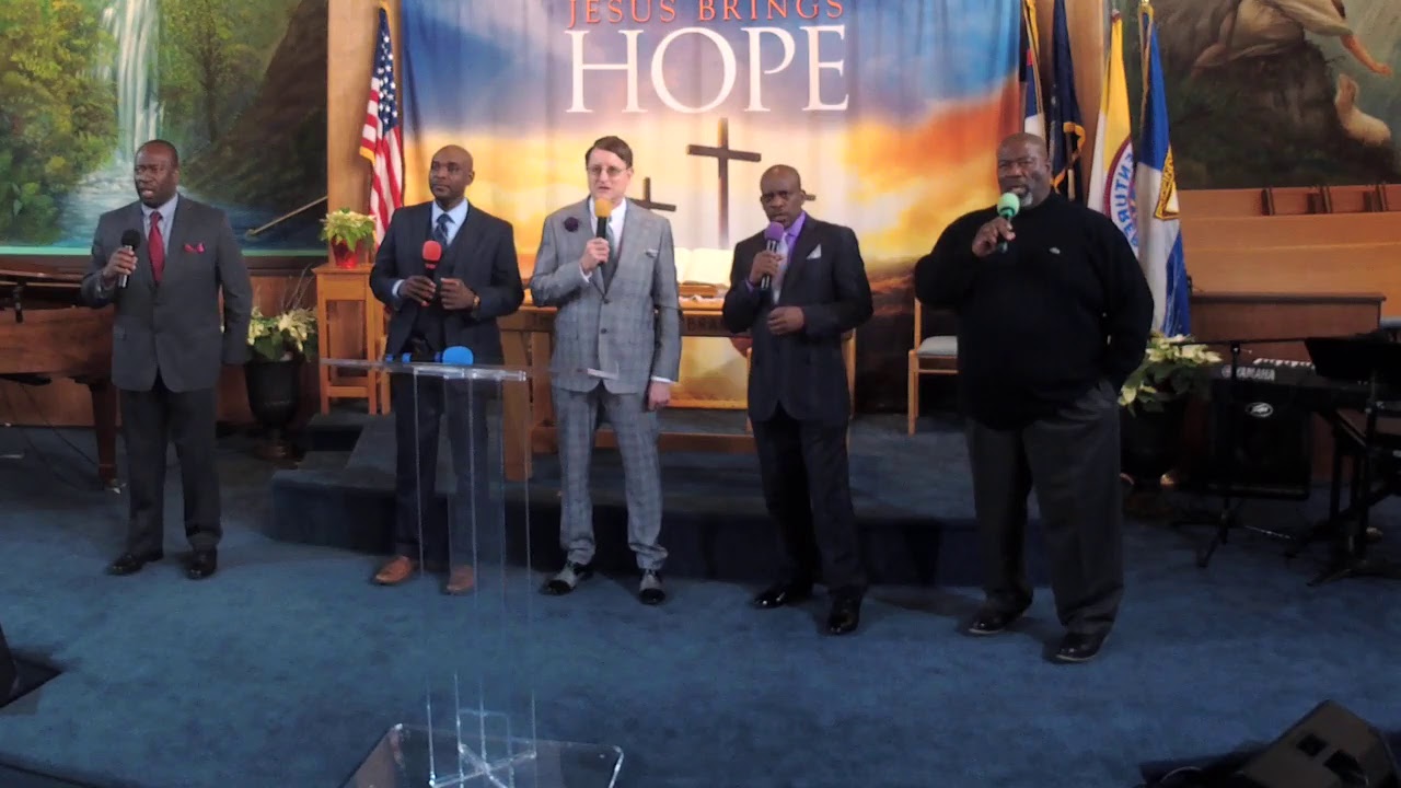 Middletown NY SDA Elder Robert b Jan 12, 2019 YouTube