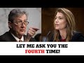 BREAKING! Sparks Fly When John Kennedy Mercilessly Grills DEA Administrator: Why Don't You Do That?