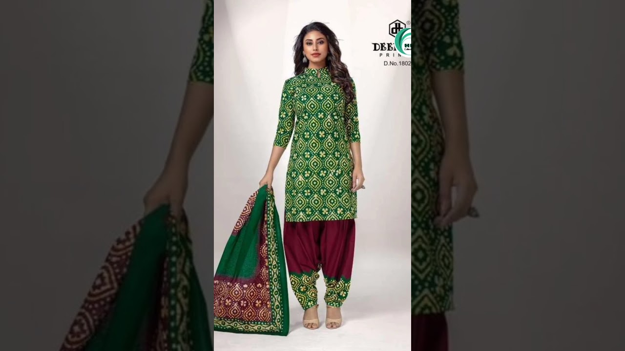 deeptex batik  vol 18 new catalogue 