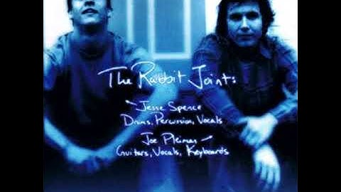 The Rabbit Joint - Lonely Road (Original Mix)