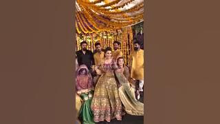 Feroze Khan Mehndi Dance Full Video